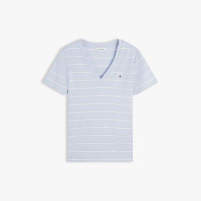 Product colour: fine stp breezy blue / ecru