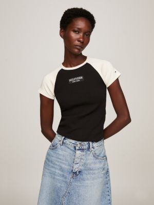 T-shirt, débardeur, Débardeur Bretelles Larges Femme Noir Noir