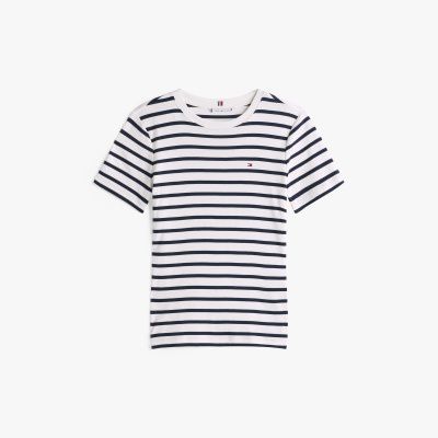 Product colour: breton dark night navy stp