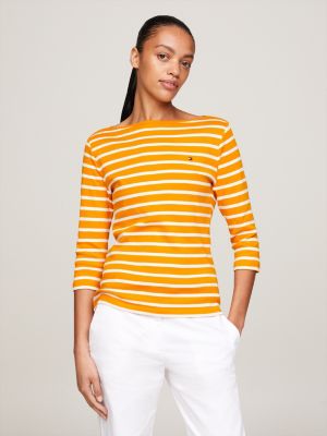 Tommy Hilfiger Long-sleeved tops for Women, Online Sale up to 66% off