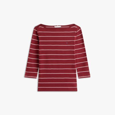 Product colour: fine stp liberty red/bonita pink