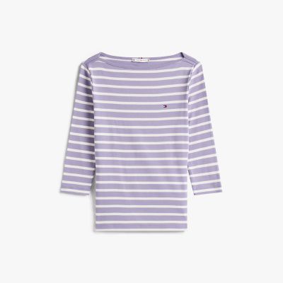 Product colour: purple/ ecru stp