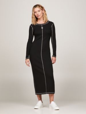 Bodycon dresses for women | Tommy Hilfiger SI