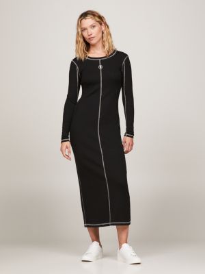 Bodycon dresses for women SI | Tommy Hilfiger