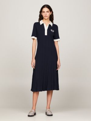 Tommy hilfiger on sale winter dresses