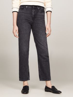 Women's High Rise Jeans