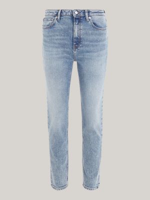 SOHO GLAM Womens Slim Lavender at  Women's Jeans store