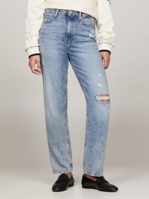 Women's Loose Fit Jeans