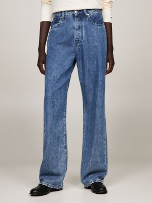 Women's Jeans - Denim Pants | Tommy Hilfiger® UK