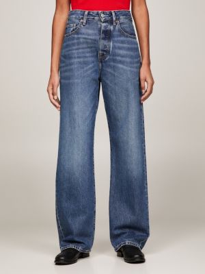 Women\'s Jeans - SI | Tommy Hilfiger® Pants Denim