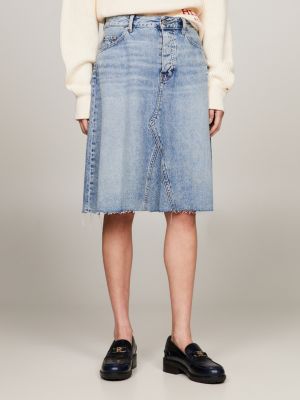 Women's Winter Skirts - Mini & Maxi Skirts | Tommy Hilfiger® SI