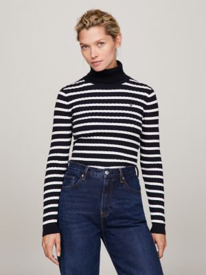 Tommy hilfiger roll neck new arrivals