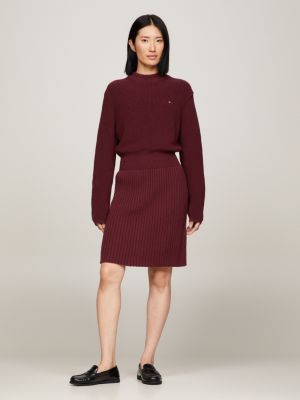 Jumper Dresses - Long, Knitted & More | Tommy Hilfiger® PT