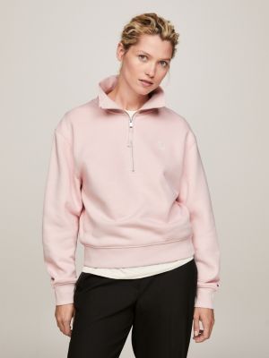 Women's Hoodies & Sweatshirts | Tommy Hilfiger® SI