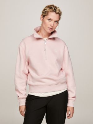 Comprar Sudadera con Capucha Golden Style para Mujer Tommy Hilfiger Desert  Sky ahora