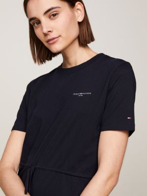 Womens tommy hilfiger clearance tee