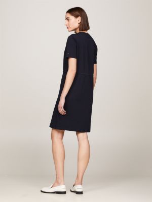 Tommy hilfiger deals t shirt dress