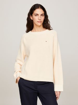 Pull tommy hilfiger femme hot sale