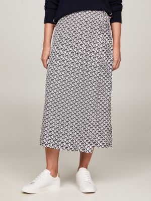 Women's Winter Skirts - Mini & Maxi Skirts | Tommy Hilfiger® LV