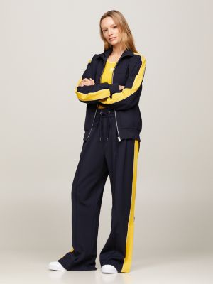 Tommy hilfiger deals jogging suit