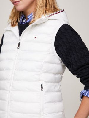 Tommy hilfiger padded clearance gilet