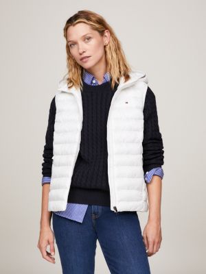 Veste sans manche tommy best sale hilfiger mercedes