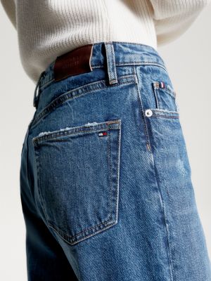 Women's Jeans | Singles' Day -22% | Tommy Hilfiger® DK