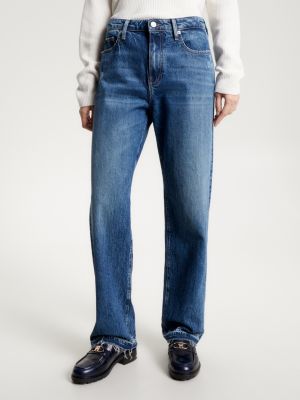 Tommy hilfiger womens clearance jeans sale