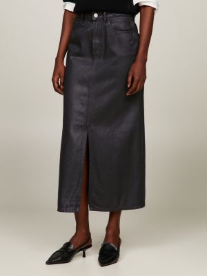 Women's Winter Skirts - Mini & Maxi Skirts | Tommy Hilfiger® SI