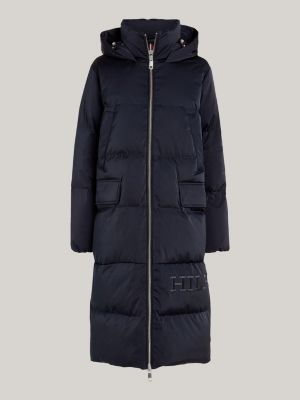 Tommy hilfiger penny hot sale insulation down coat