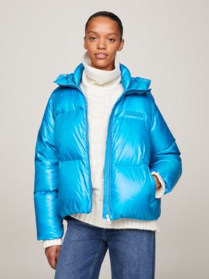 Women's Winter Jackets - Smart Jackets | Tommy Hilfiger® SI