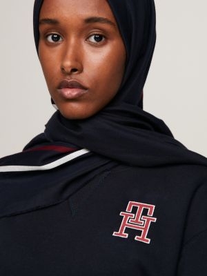 Tommy Hilfiger MONOGRAM LIPPIS - Muotitalolehto