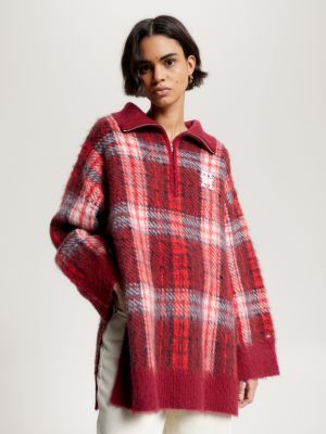 Women's Jumpers & Cardigans | Tommy Hilfiger® UK