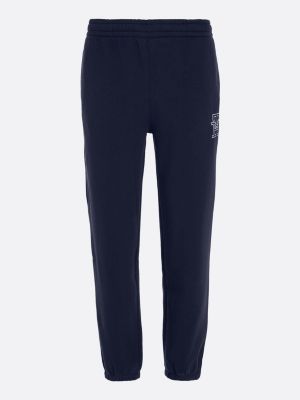 Tommy Hilfiger Womens Classic Jogger, Cool Blue, Medium : :  Clothing, Shoes & Accessories