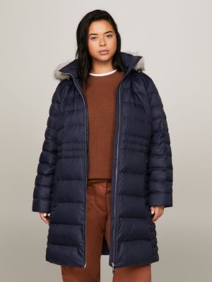 Women\'s Padded Jackets FI Tommy Quilted | Jackets - Hilfiger®