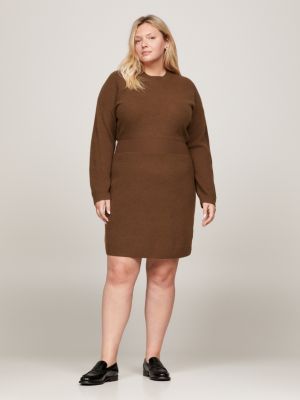 Curve & Extended Sizes for Tommy | Women SI Hilfiger®