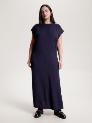 Curve & Extended Sizes for Women | Tommy Hilfiger® HR