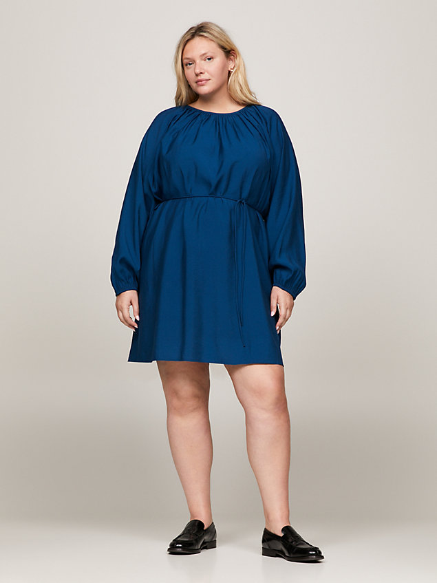 Sizes HR Extended Women Hilfiger® | Tommy Curve & for