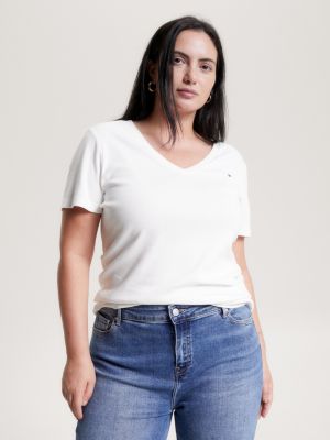 Curve & Hilfiger® Sizes for SI Tommy | Extended Women