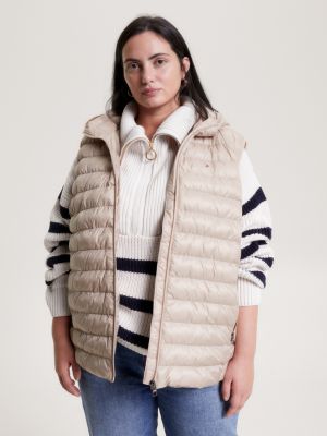 Tommy hilfiger ladies gilet new arrivals