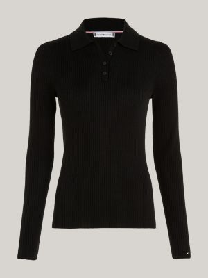 Tommy hilfiger on sale polo jumper