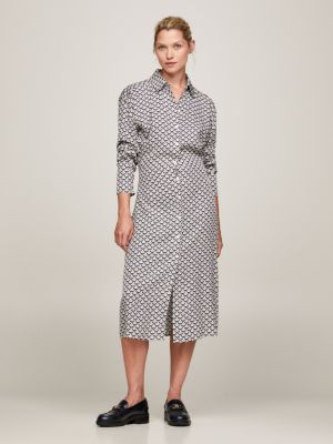 Blue Dresses for Women | Up to 30% Off SI