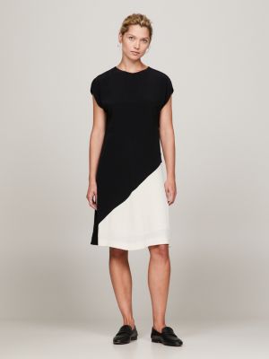 Fit & SI Tommy for women dresses | Hilfiger flare