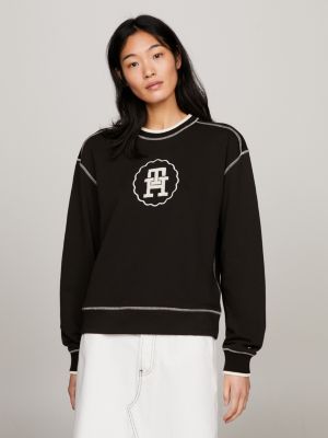 Women's Sweatshirts - Oversized & Cropped