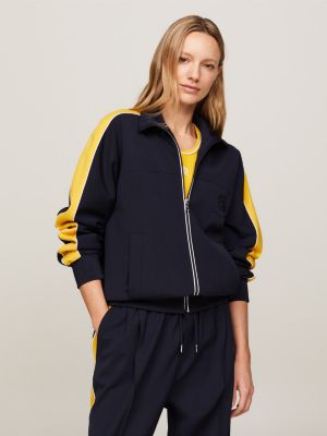 Ladies 2024 tommy tracksuit