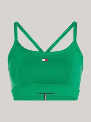 Tommy hilfiger women's essentials low int bra, Sports bras