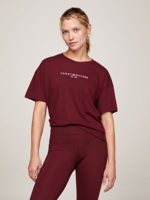 Tommy hilfiger ropa deportiva mujer hot sale