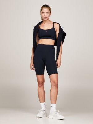 Cycliste taille haute online femme