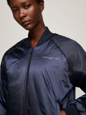 Tommy hilfiger essential online bomber