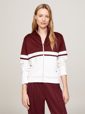 Women's Zip-Up Hoodies - Zip Thru Hoodies